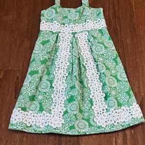 Lilly Pulitzer Kids Dress